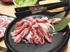 -花味·自助烤肉(雨花客厅店)