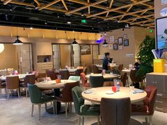 -日进一片海.生腌海鲜火锅.宵夜烧烤(三里屯总店)