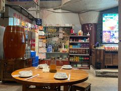 -汉小城·老铫子藕汤·乡野湖北菜(江汉路吉庆街店)