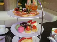 -上海齐鲁酒店·辣椒屋咖啡厅