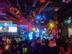 -MARU玛露音乐餐厅(大学路店)