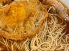 红汤面-松鹤楼·苏式汤面(虹桥天地店)