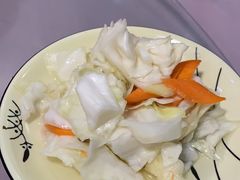 -天乐农家鱼头王(天目湖店)