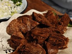 -裕德孚·非遗手切涮羊肉(东直门内大街店)
