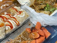 -唐记臭干(金鹰后街店)