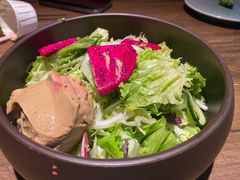 大拌菜-忆江南(衡百国际店)