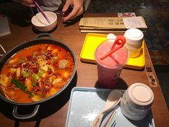 -胖哥俩肉蟹煲(湖滨银泰in77店)