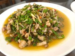 -飞虹鱼馆(春华路店)