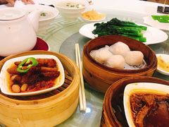 -潮福城大酒楼·潮粤菜·港式点心(阳光城店)