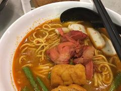-Old Town White Coffee(gateway@klia2)