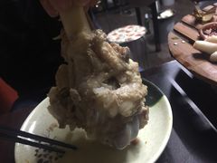 -大锅强·蒸海鲜青岛菜(吾悦广场店)