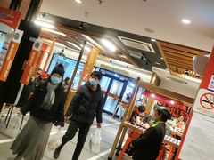 -汉堡王(仲盛世界商城店)