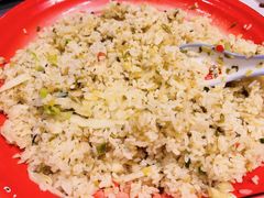 黯然销魂饭-馬伍旺川菜(金象城店)