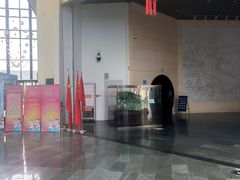 -房山世界地质公园博物馆