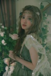 -WAVE SODA摄影工作室