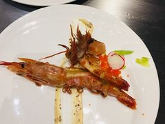-雅玛花式铁板烧(国宏宾馆店)