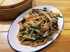 -香满园春饼·家常菜(东大桥店)