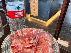 -阳坊胜利涮羊肉(阳坊老店)