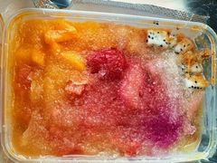 -王中王刨冰