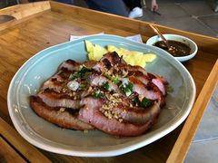 -CHINCHIN 青青·泰国料理(万象食家店)