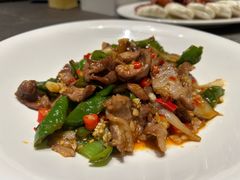 -嘉禾·悦享餐厅(八方汇店)