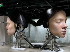 -GENTLE MONSTER (上海HAUS NOWHERE店 )