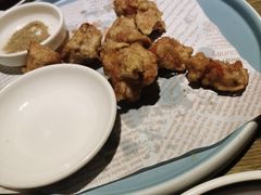 -隆喜元鱼汤包·海鲜(中联广场店)