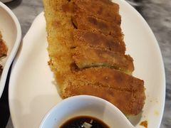 -西安饭庄·非遗陕菜(钟楼店)