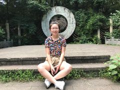 -杭州黄龙洞
