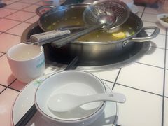 -幸运牛汕头小黄牛牛肉火锅(梅林店)