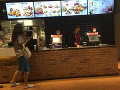 -肯德基(美兰机场店)