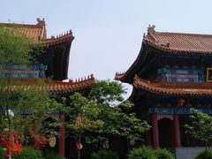 -六鼎山文化旅游区