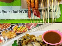 -纽顿熟食中心