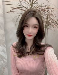 -时尚殿堂明星门店