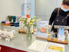 -Manner Coffee(IFS一楼店)