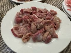 和众鸡胗-金明姬和众烧烤店(东铁营店)