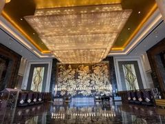 -长沙富力万达文华酒店