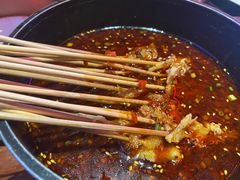 -肉串汪(望京店)