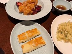 -环球港凯悦 · 享悦中餐厅