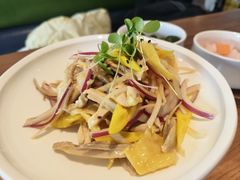 -YAFEE雅菲·粤菜·湘菜·融合菜(魏公村店)