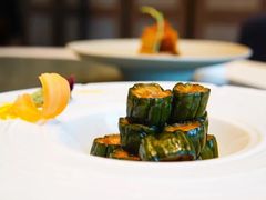 脆皮青瓜-天瑞轩·粤菜餐厅