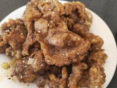 -清真宏玉祥黄门脸餐厅(华荫东里店)