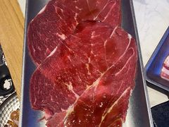 -杨记齐齐哈尔烤肉(总店)