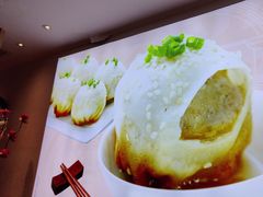 -小杨生煎(香港名都店)
