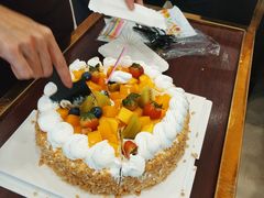 -新塘畔酒楼(里水大道北店)