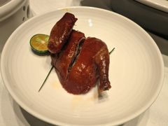-祥记餐饮•豫粤珍味(金隅大厦店)