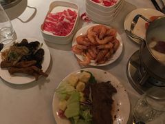 -多伦多海鲜自助餐厅(百盛购物中心三阳店)