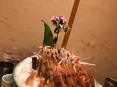 -王鼎精致料理铁板烧(世博源店)