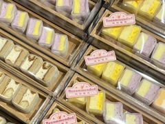 -Olé精品超市(北京合生汇店)