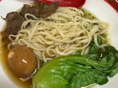 -咬金面馆(广州首店)